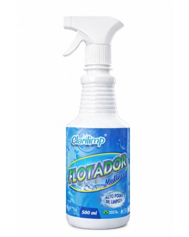 FLOTADOR MULTIUSO - CLARILIMP